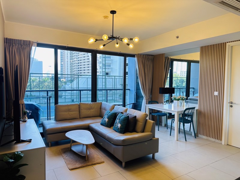 Zire Wongamat | For rent