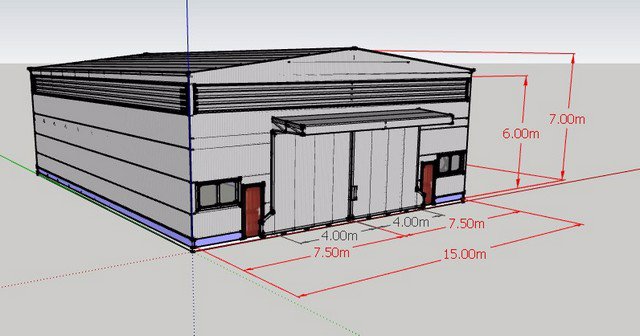 ให้เช่าเปิดจองโกดังใหม่-ให้เช่าราคาถูก-ย่านอนามัยงามเจริญ