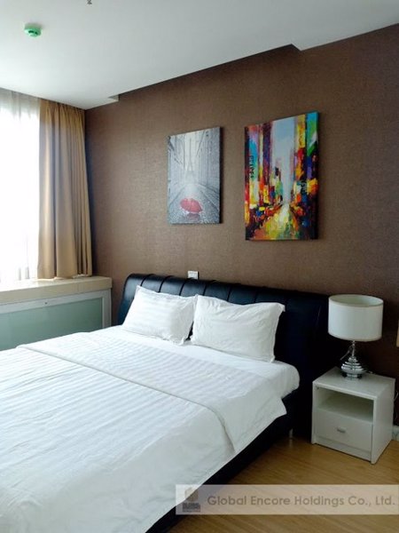 ขายขาดทุนคอนโด-tc-green-พระราม-9-ชั้น-31-ตึก-d-ใกล้-mrt-พระราม-9