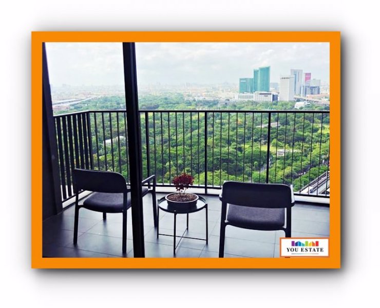 for-sale-rent-the-line-jatujak-mochit-47-sqm-1-bed-เดอะ-ไลน์-จตุจักร-หมอชิต-2-ห้อง-สำหรับขาย-หรื