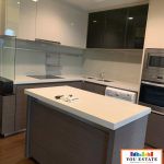 ivy-ampio-ไอวี่-แอมพิโอ-รัชดา-ห้องใหม่ไม่เคยเข้าอยู่