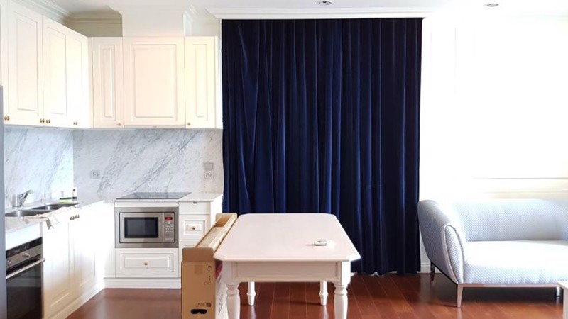 for-rent-quattro-by-sansiri-ทองหล่อ4-1-bed-1-bath