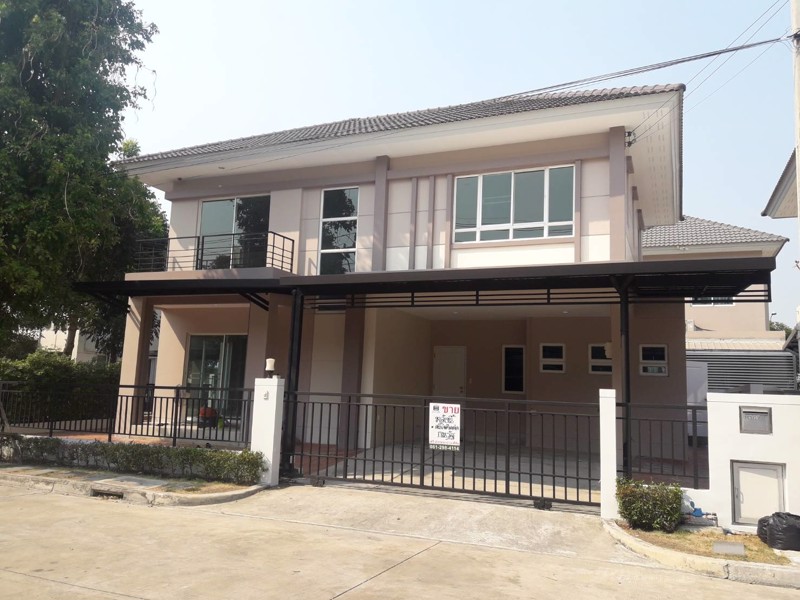 ขายด่วน-บ้านเดี่ยว-ไลฟ์-บางกอก-บูเลอวาร์ด-วงแหวน-พระราม-9-life-bangkok-boulevard-wongwaen-rama-9