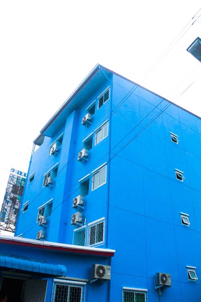 หอพัก-อพาร์ทเมนท์-ให้เช่า-ติดเซ็นทรัลแจ้งวัฒนะ-ใกล้สถาบันการจัดการปัญญาภิวัฒน์-เดินไปเรียนได้-