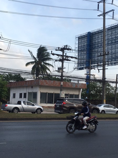 ออฟฟิตให้เช่า-ริมถนนกาญจนวนิชย์-อหาดใหญ่-ตรงข้าม-รร-คลองหวะ