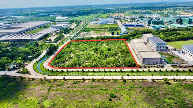 ขายด่วน-ที่ดินผังสีม่วง-โรจนะ-อยุธยา