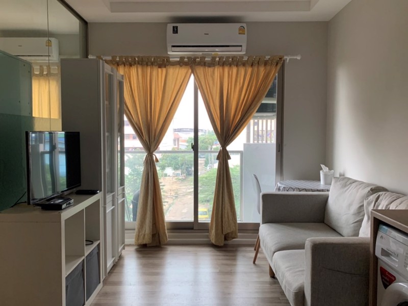 ขายคอนโด-ease-2-พระราม-2-เฟอร์นิเจอร์ครบครัน-พร้อมเข้าอยู่