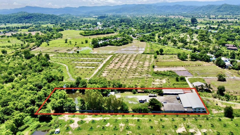 ขายที่ดิน-แก่งคอย-พร้อมห้องเช่า-11-ห้อง