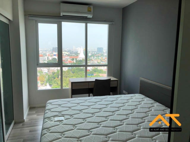 ให้เช่า-the-key-bts-wutthakat-1นอน-ขนาด-33-ตรม-ใกล้-bts-วุฒากาศ