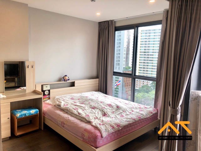 ให้เช่า-ideo-q-ratchathewi-1ห้องนอน-ขนาด-30-ตรม-อยู่ใกล้-bts-ราชเทวี