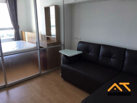 ขาย-lumpini-place-srinakarin-huamark-station-1นอน-ขนาด-26-ตรม-ห้องสวยวิวดี