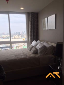 ขาย-the-metropolis-samrong-interchange-1นอน-ขนาด-35-ตรม-ห้องสวยวิวดี