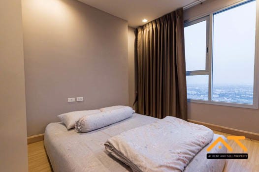 ขาย-casa-condo-mrt-bang-yai-1นอน-ขนาด-25-ตรม-ห้องสวย-ราคาไม่แพง