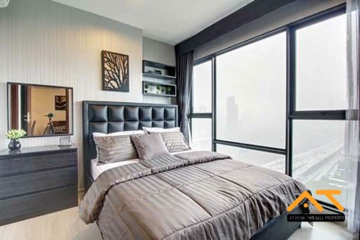 ขายพร้อมผู่เช่า-rhythm-asoke-1-2นอน-ขนาด-42-ตรม-ห้องสวย-เฟอร์นิเจอร์ครบ