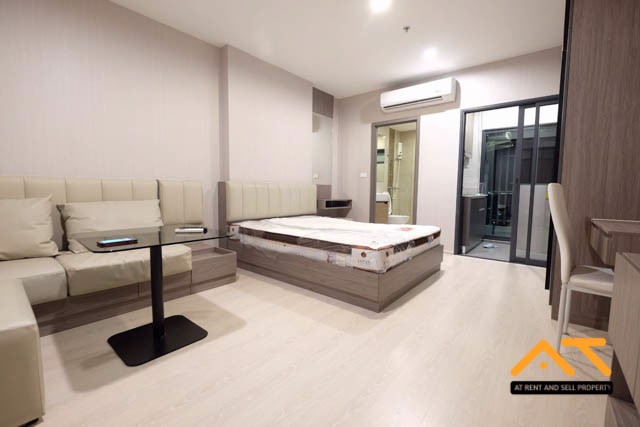 ให้เช่า-ideo-thaphra-interchange-studio-ขนาด-27-ตรม-ห้องสวยพร้อมอยู่