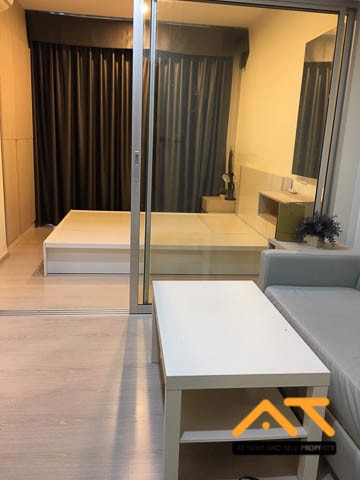 ให้เช่า-aspire-sathorn-taksin-timber-zone-27-ตรม-ห้องสวยใกล้-bts-วุฒากาศ