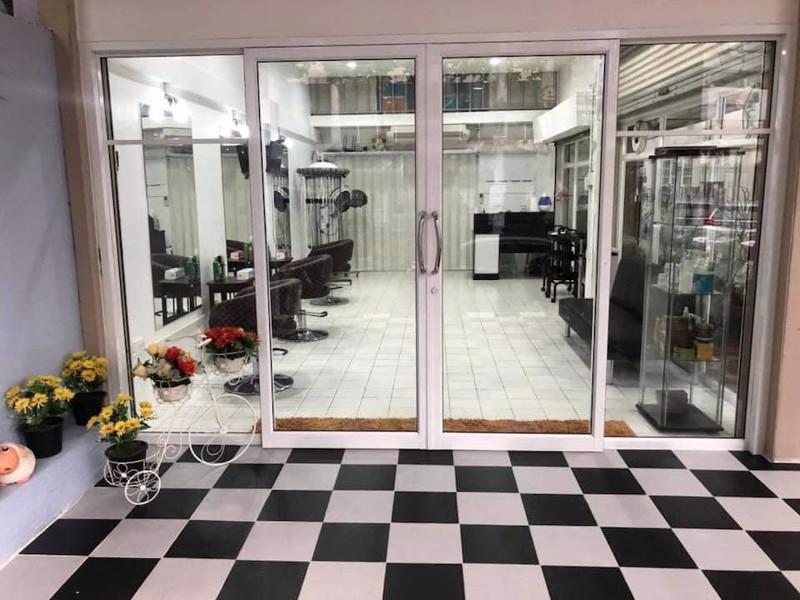 เซ้งร้านเสริมสวย-ทำเลทอง-รามคำแหง