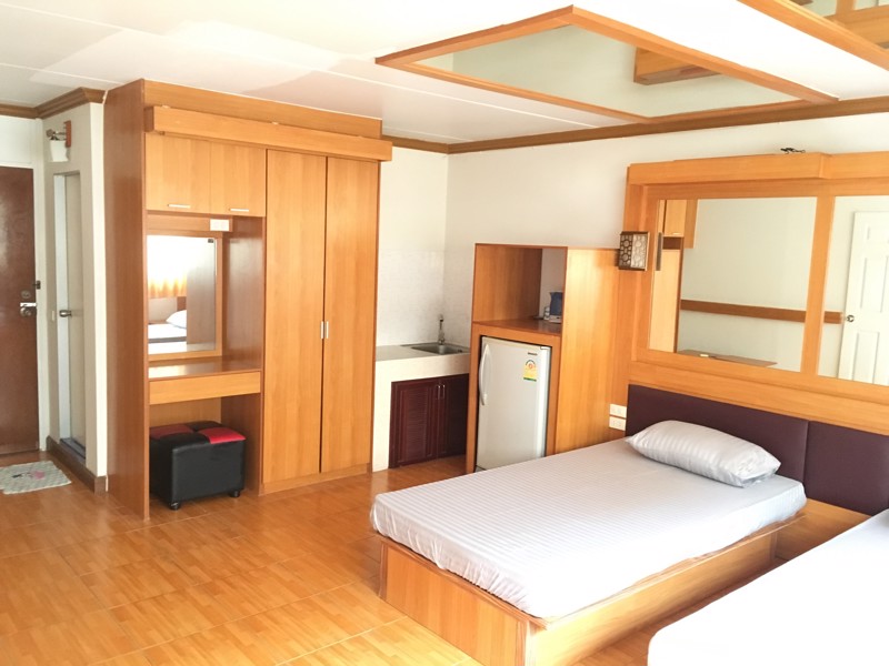 ให้เช่าคอนโด-ป๊อบปูล่าคอนโดเมืองทองธานี