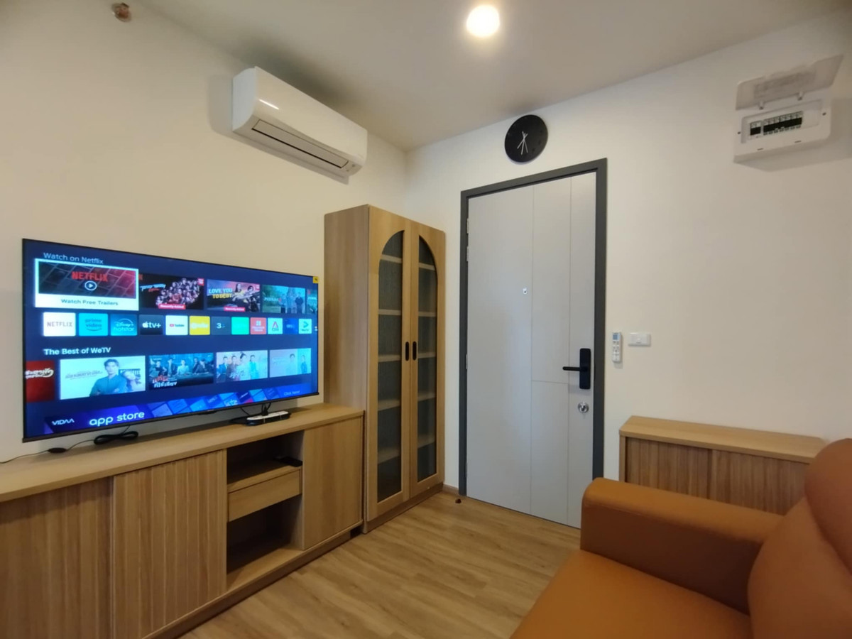 ให้เช่า-ขาย-the-stage-mindscape-ratchada-huaikwang-1-ห้องนอน-ขนาด-3464-ตรม-ชั้น-7-วิวโล่ง-ครัวปิด