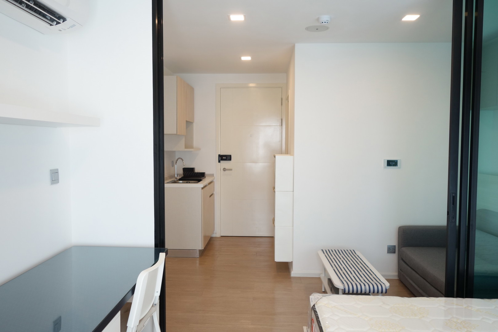 ให้เช่าคอนโดวินน์-โชคชัย-4-ตึก-a-ชั้น-4-1-bed-วิวดีที่สุดในโครงการ