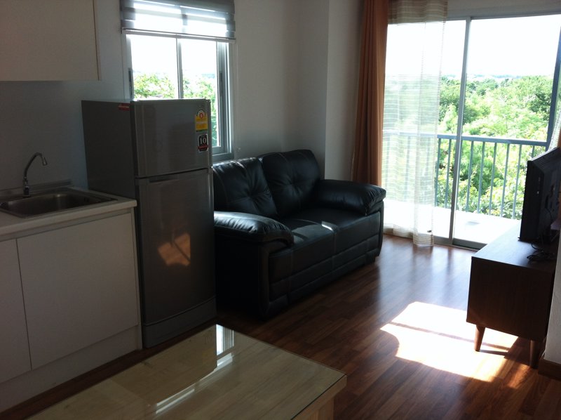 เจ้าของขายเอง-ขายคอนโดกัลปพฤกษ์พาร์ค-ขอนแก่น-1-ห้องนอน-ห้องมุม