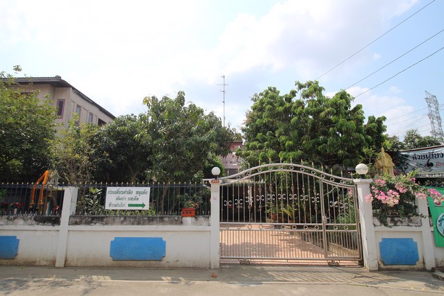 ขาย-บ้านเดี่ยว-มือสอง-2-ชั้น-ถพุทธมณฑล-สาย-2-ซอย-11-ขนาด-80-ตรว-เพียง-399-ล้านบ้าน-บางไผ่-ทวีวัฒนา