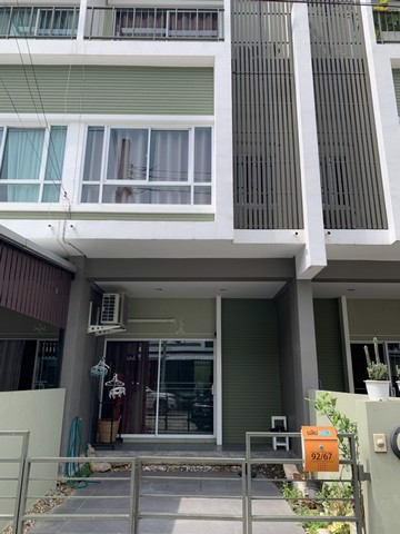 ขาย-ทาวน์โฮม-3-ชั้น-นลิน-อเวนิว-3-รามคำแหง-nalin-avenue-3-ram-มีสทีน-สะพานสูง-ร่มเกล้า-ราษฎร์พัฒนา