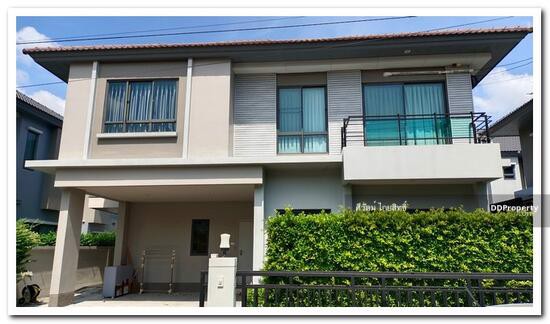 ขาย-บ้านเดี่ยว-ไลฟ์-บางกอก-บูเลอวาร์ด-วงแหวน-พระราม-9