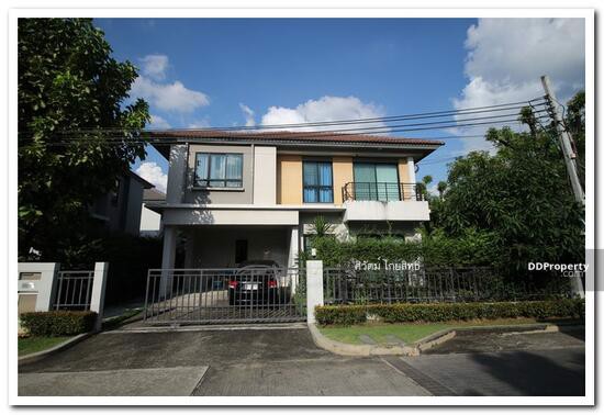 ขาย-บ้านเดี่ยว-หลังมุม-ถูก-ไลฟ์-บางกอก-บูเลอวาร์ด-ราชพฤกษ์-ปิ่นเกล้า