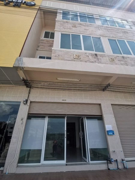 ขายด่วน-อาคารพาณิชย์ใหม่-3-ชั้นครึ่ง-4-นอน-5-น้ำ-191-ตรว-45-ล้าน-ราคาเจ้าของขายเอง-