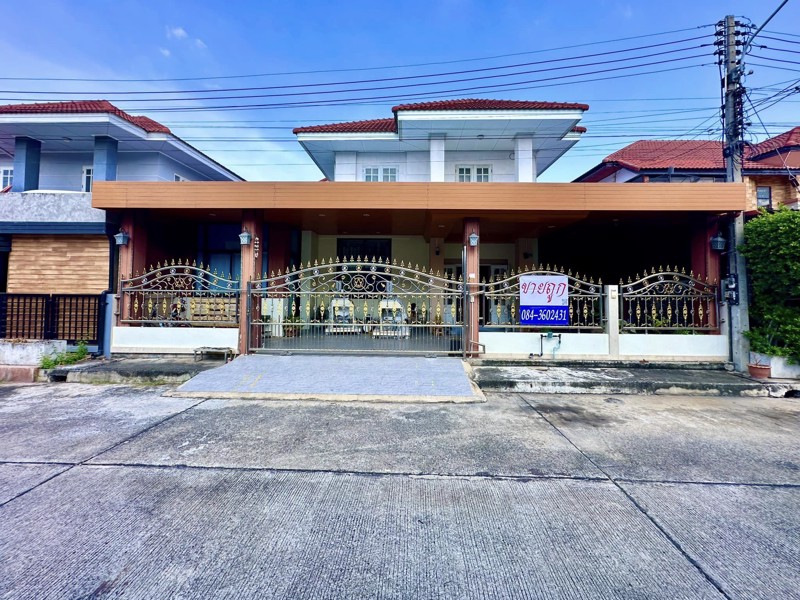 ขายด่วน-หมู่บ้านวรารักษ์-วังน้อย-501-ตรว