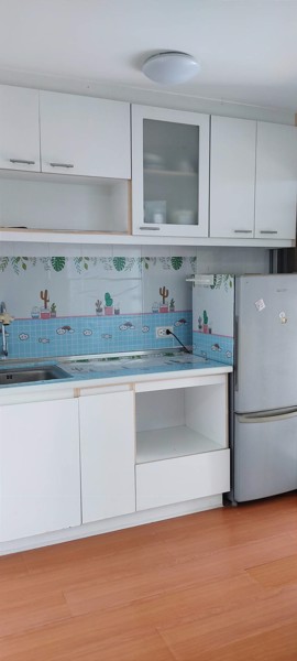 ขายคอนโด-ลุมพินี-ทาวน์-รามอินทรา-หลักสี่-ใกล้เซ็นทรัลรามอินทรา-ห้องแต่งครบ-บิวอิน-พร้อมเฟอร์นิเจอร์