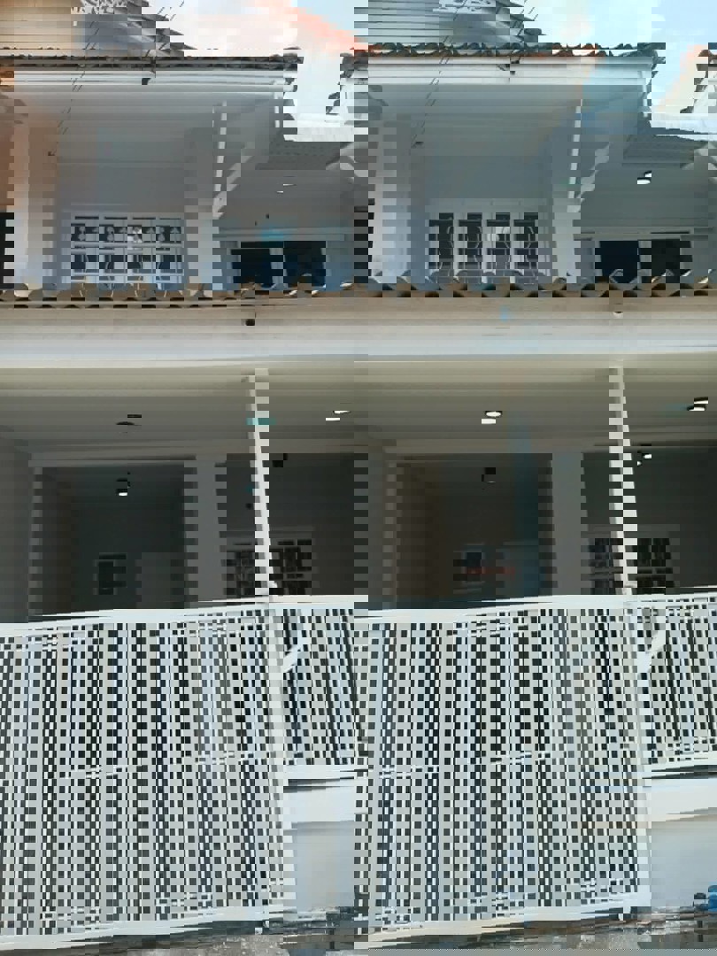 ขายทาวน์เฮาส์-3-ห้องนอน-สไตล์โมเดิร์น-ในย่านรังสิต-ปทุมธานี