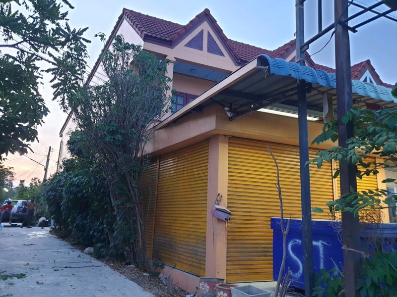 ขาย-เซ้งกิจการ-ลักกี้มินิซุปเปอร์-อาคารพาณิชย์ติดถนนใหญ่สองห้อง-40-ตารางวา