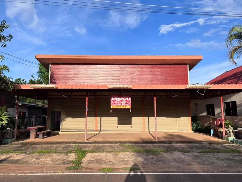 ขายบ้านราคาถูก-เจ้าของขายเอง