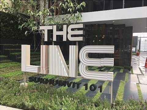 ให้เช่า-for-rent-condo-the-line-sukhumvit-101-เดอะไลน์-สุขุมวิท-101-1นอน-27ตรม-ชั้น7-ตกแ