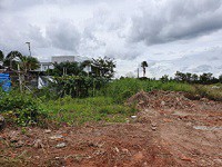 ขายด่วน-ที่ดินเปล่าถมแล้ว-เนื้อที่-5-ไร่-ใกล้โรงงานสุรากระทิงแดง