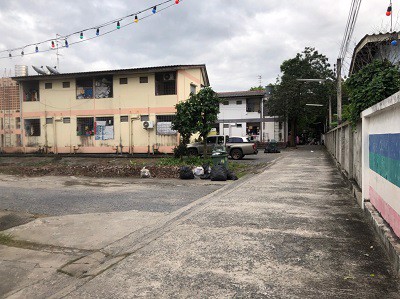 ห้องเช่า-2-ชั้น-102-ตรว-รรวัดผาสุกมณีจักร-ถนนแจ้งวัฒนะ-ราคาต่อรองได้-