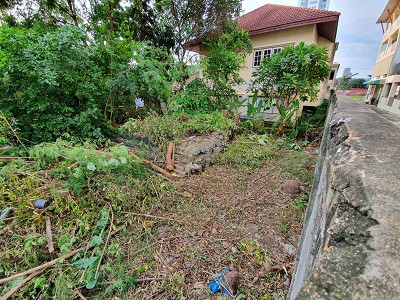 ขายที่ดินถมแล้ว-ซอยเรวดี-จังหวัดนนทบุรี-เนื้อที่-110ตรว-ราคาขาย-ตารางวาละ-50000-บาท