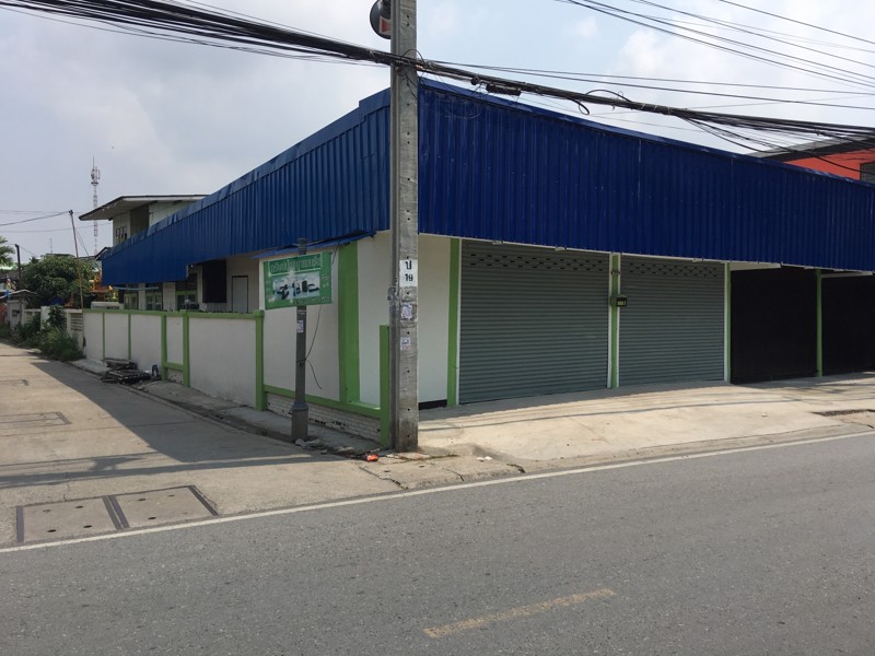 ขายบ้าน-ชั้นเดียว-70ตารางวา-ตำบลท้ายบ้านใหม่-เมือง-สมุทรปราการ