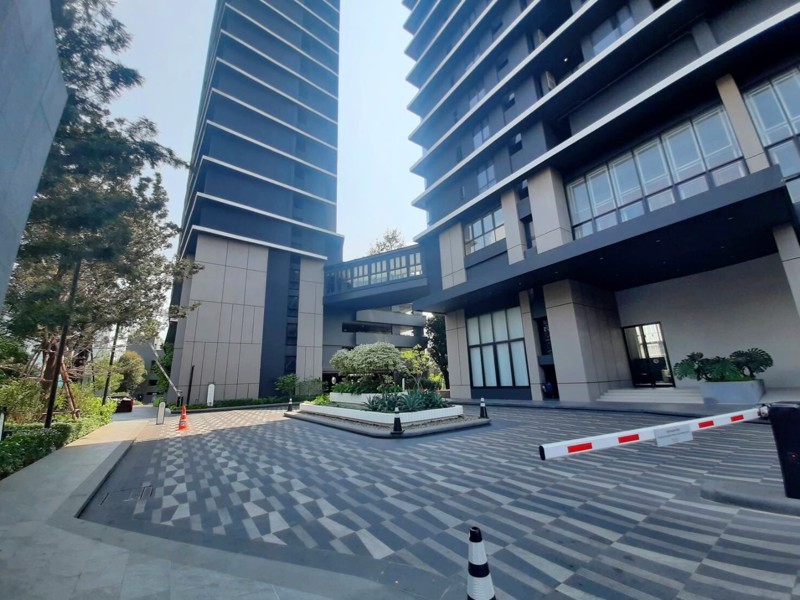 คอนโด-high-rise-“แชปเตอร์-เจริญนคร”-บนทำเลดีย่านฝั่งธน-ติดแม่น้ำเจ้าพระยา