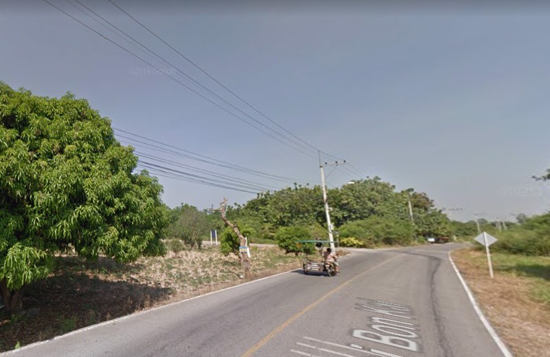 ที่ดินติดถนนลาดยาง-ราคาน่าตำ-ไร่ละ-28-ล้าน-7000-ต่อ-ตรว-