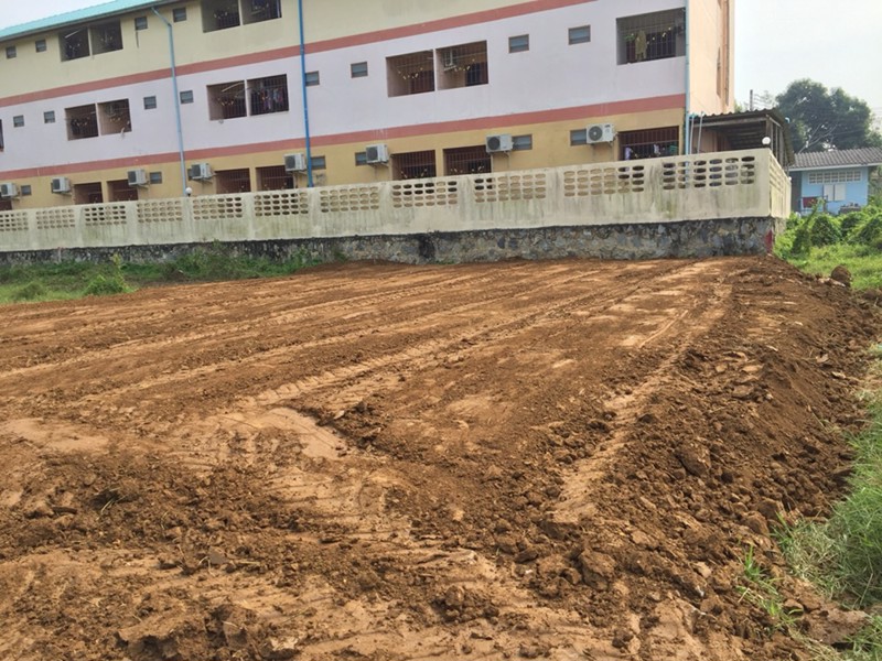 ขายที่ดินบางเสร่ฝั่งทะเล-สำหรับสร้างบ้าน-เจ้าของขายเอง