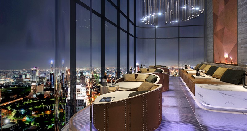 ให้เช่า-คอนโด-ashton-จุฬา-สีลม-ใกล้-mrt-สามย่าน