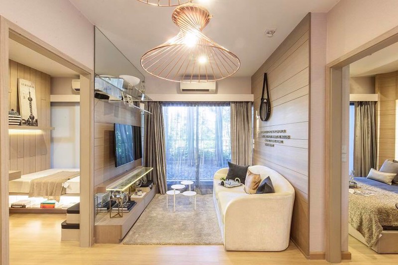 ให้เช่า-คอนโด-whizdom-connect-ใกล้-bts-ปุณณวิถี-เพียง-500-เมตร-ใกล้แห่ง-community-mall