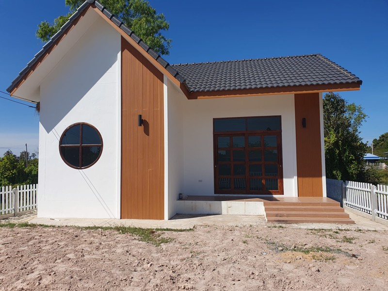 ขายถูก129ล้าน-ขายบ้านพร้อมที่ดินขนาด-50ตารางวา-2ห้องนอน1ห้องน้ำ