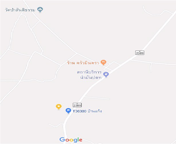 ขายที่ดินจังหวัดชัยภูมิ