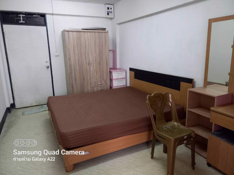 ให้เช่าหรือขายคอนโดบางเขน-บ้านสวนบางเขน-ราคาถูก