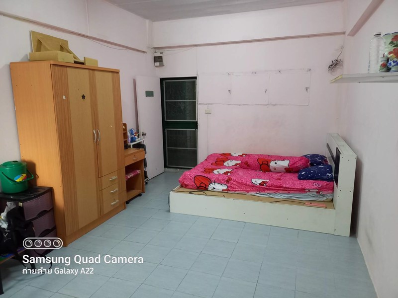 ให้เช่าหรือขายคอนโดเตหะบางกะปิ3-ราคาถูก