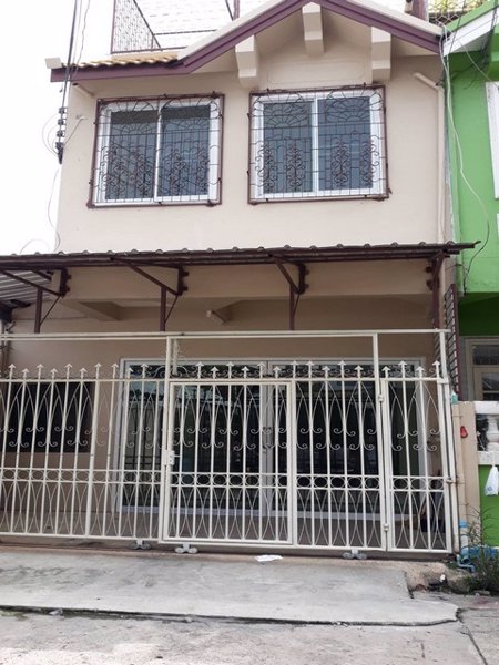 l389-ขายด่วน-ทาวน์เฮ้าส์-3-ชั้น-27-ตรว3-นอน-สาธุประดิษฐ์-49-ใกล้ทางด่วนวงแหวน